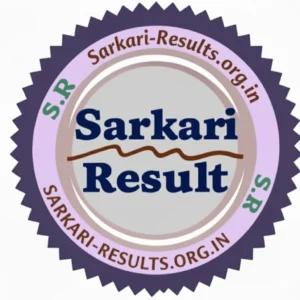 sarkari result, Sarkari Results